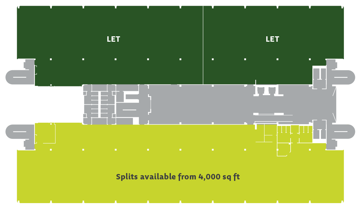 Ground West Suites